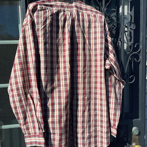 Polo Ralph Lauren Collar Shirt - Picture 6 of 6